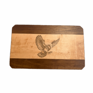 Soaring Owl Artisan Board