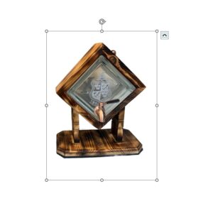 Fraternity/Sorority Personalised Liquor Dispenser