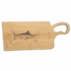 Marlin Artisan Charcuterie Board