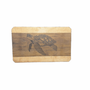 Turtle Artisan Board